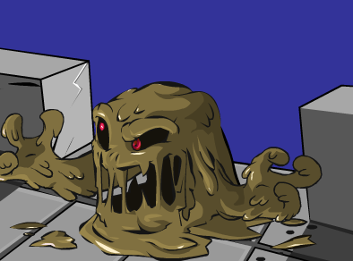 NeoQuest Insane Ending