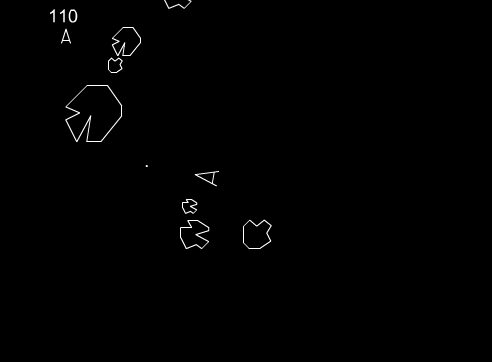 Asteroids