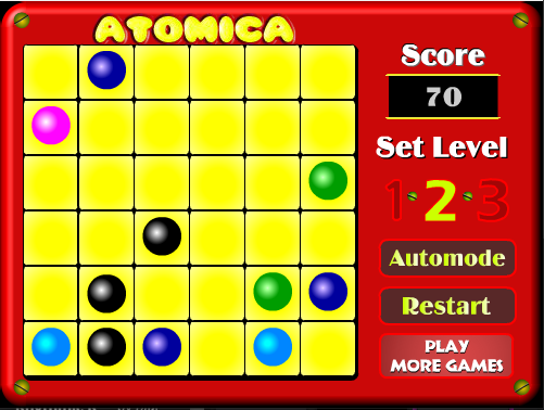 Atomica