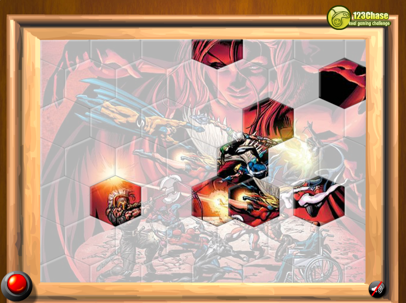 Dark Avengers Fix My Tiles