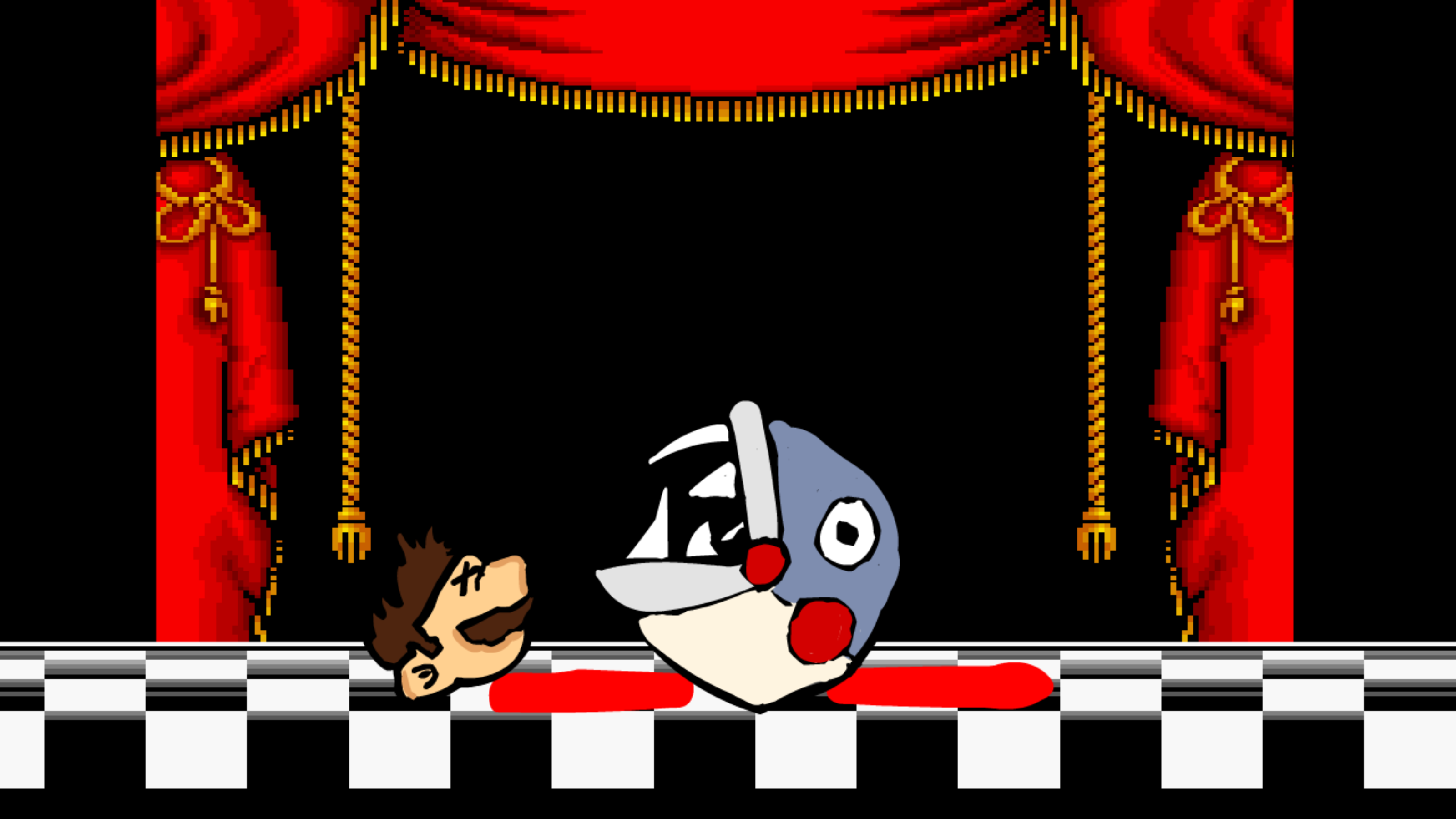 Paper Mario Chronicles