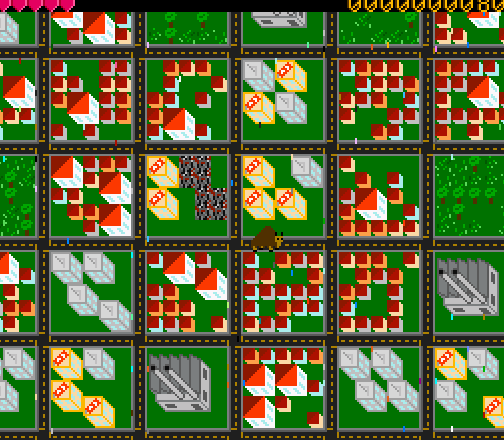 Heinous Yak Destruction