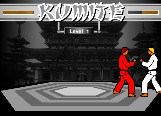 Kumite