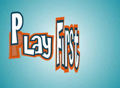 Playfirst Logo