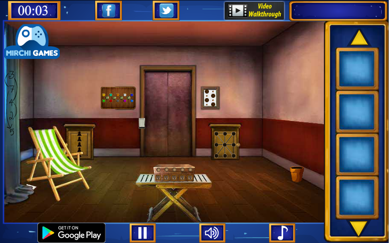 Room Escape 4