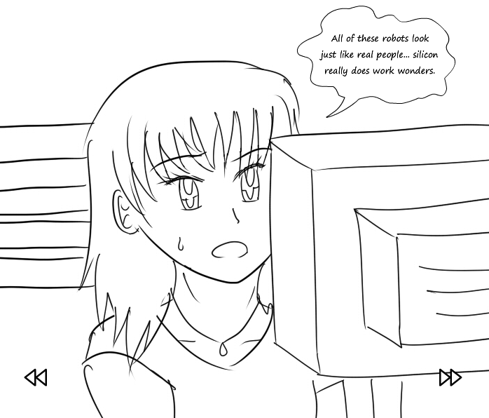 Project Toaster Part 2