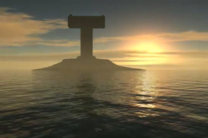 Cartoon Network City Video - Teen Titens Tower T