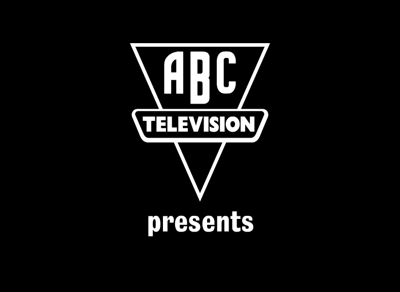 ABC Television - Presents Logo