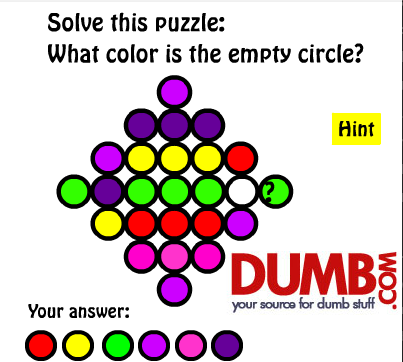 Color Puzzle