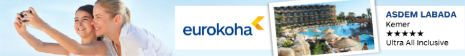 eurokoha Vera 2014 Banner Ad