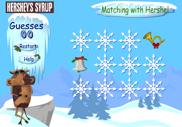 Matching with Hershel