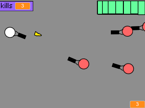 BallShooter (Alpha)