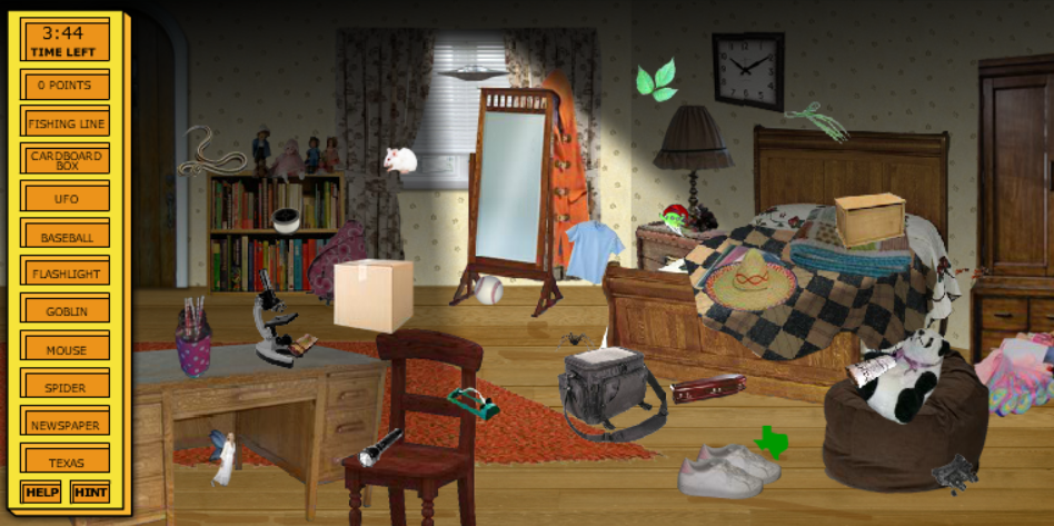 The Unseen World of Poppy Malone: A Gaggle of Goblins