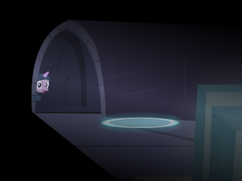 Thinking with Portals - Short Trailer