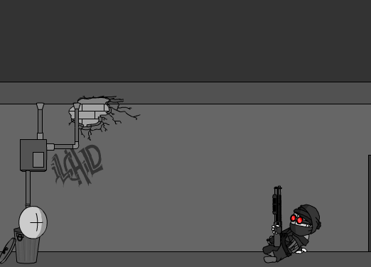 Madness Estarox: Part 3