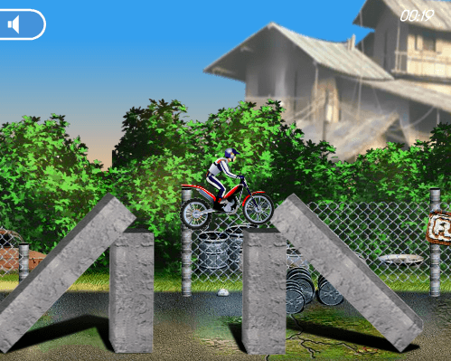 Bike Mania Arena 2