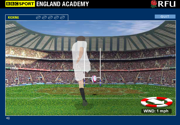 England Academy