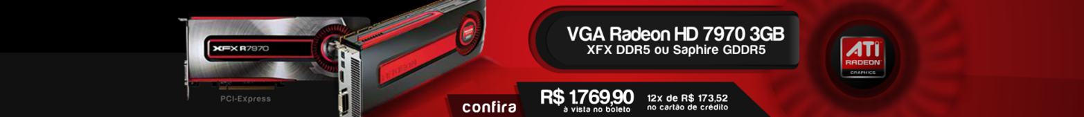 Radeon 7970 Banner Ad (Brazil)