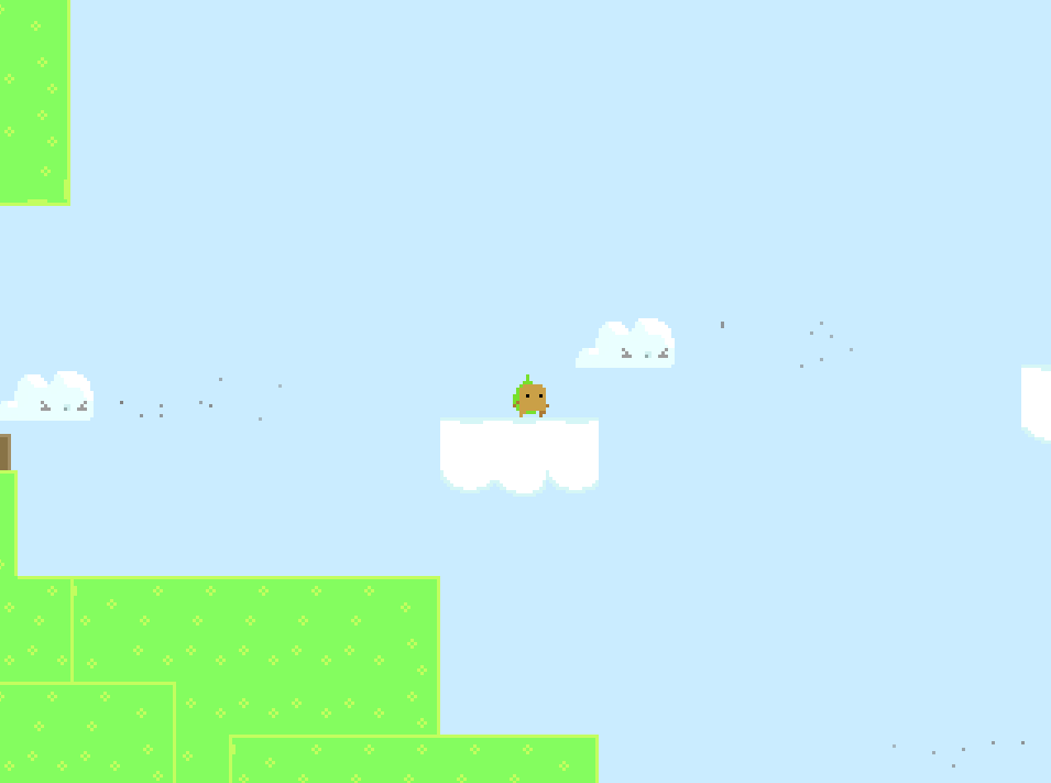 Leaf Me Alone (Jam version)