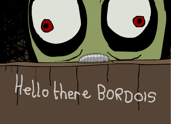 Salad Fingers Episode 4