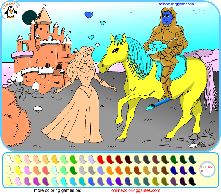 Princess Dream (Pingalee)