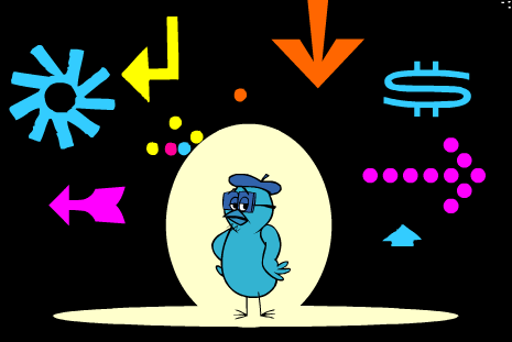 B. Happy Episode 4: Click O Rama