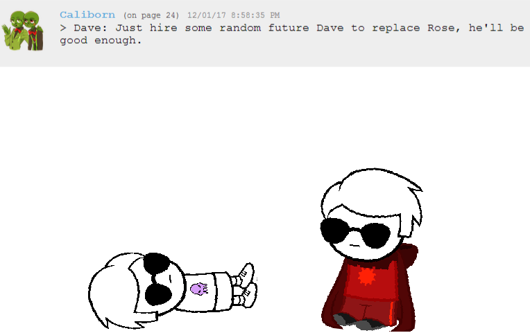 [S] ==> (After ACT 7 p 12)