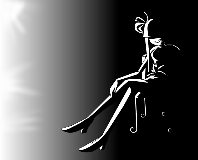 Song- Paparazzi by Jessica