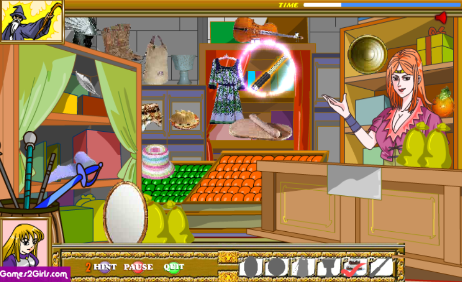 Rescue Your Boyfriend