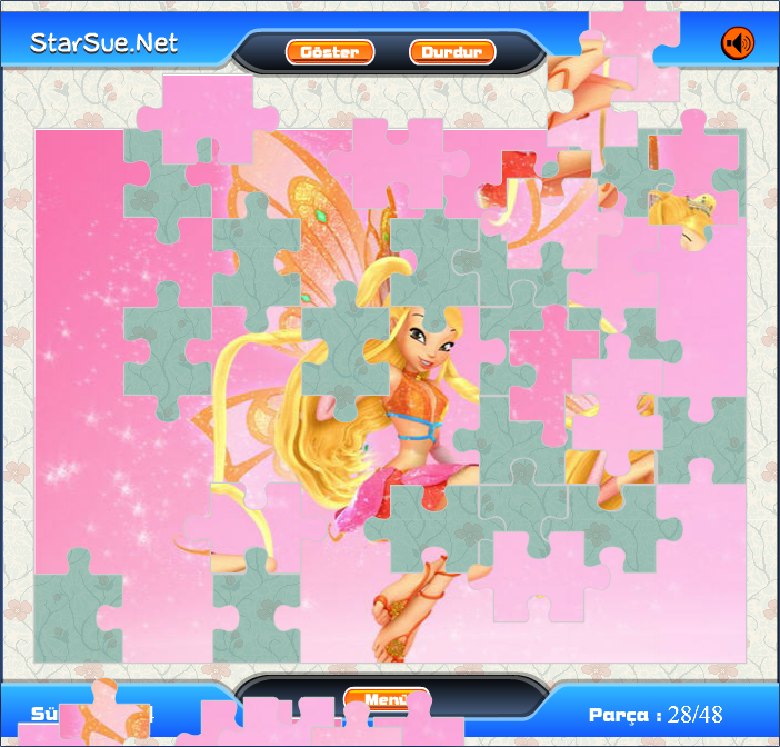 Stella Puzzle