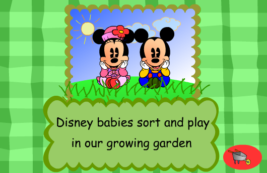 Disney Babies