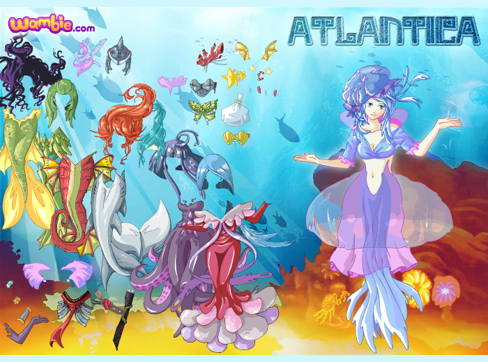 Atlantica