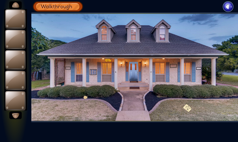 Fabulous Lazy Girl Rescue