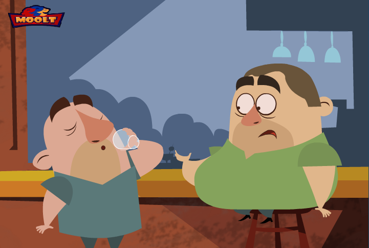 Smugheads: Really Bad Day