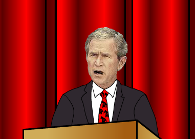 2004 Presidential Debate #1