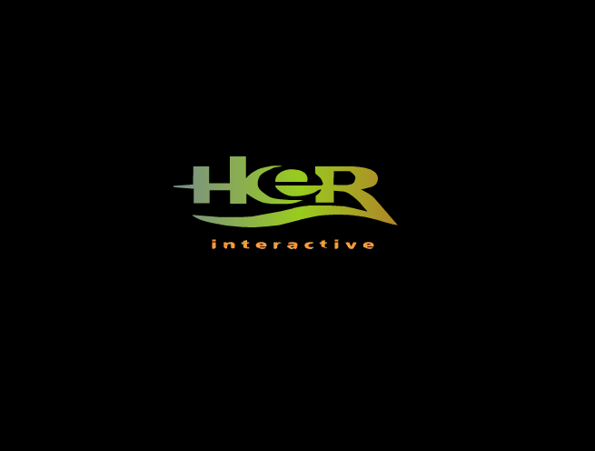 Her Interactive Logo