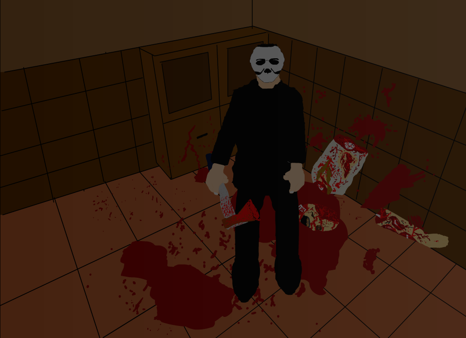 Resident Evil Escape