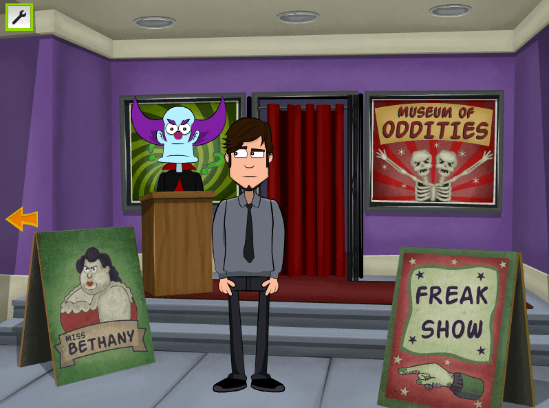 Small Town Detective in Where Are Ray And Cooper