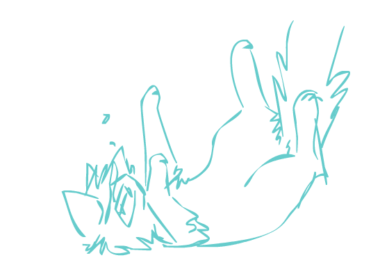 Animation Practice wut