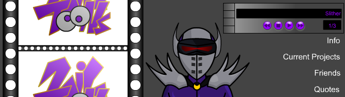 Zictor's SheezyArt ID