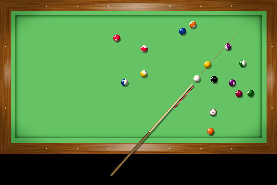 Billiards