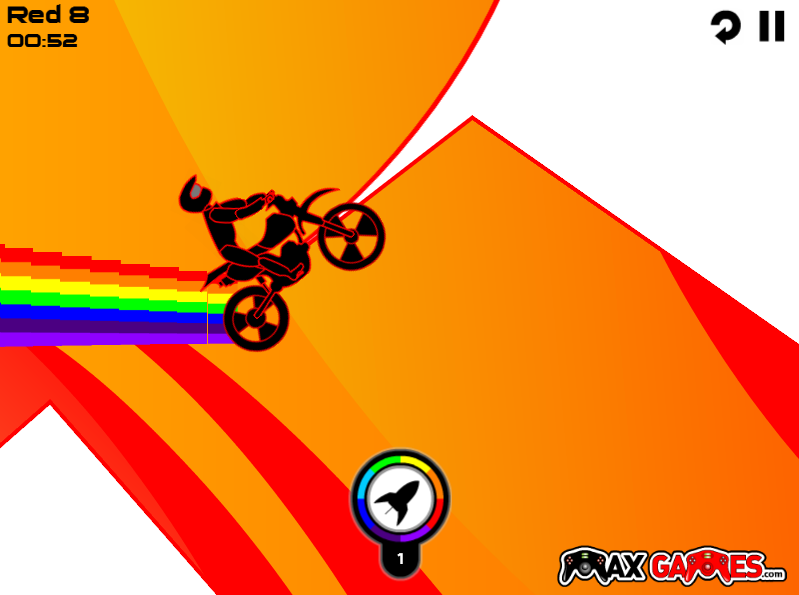 Max Dirt Bike 3