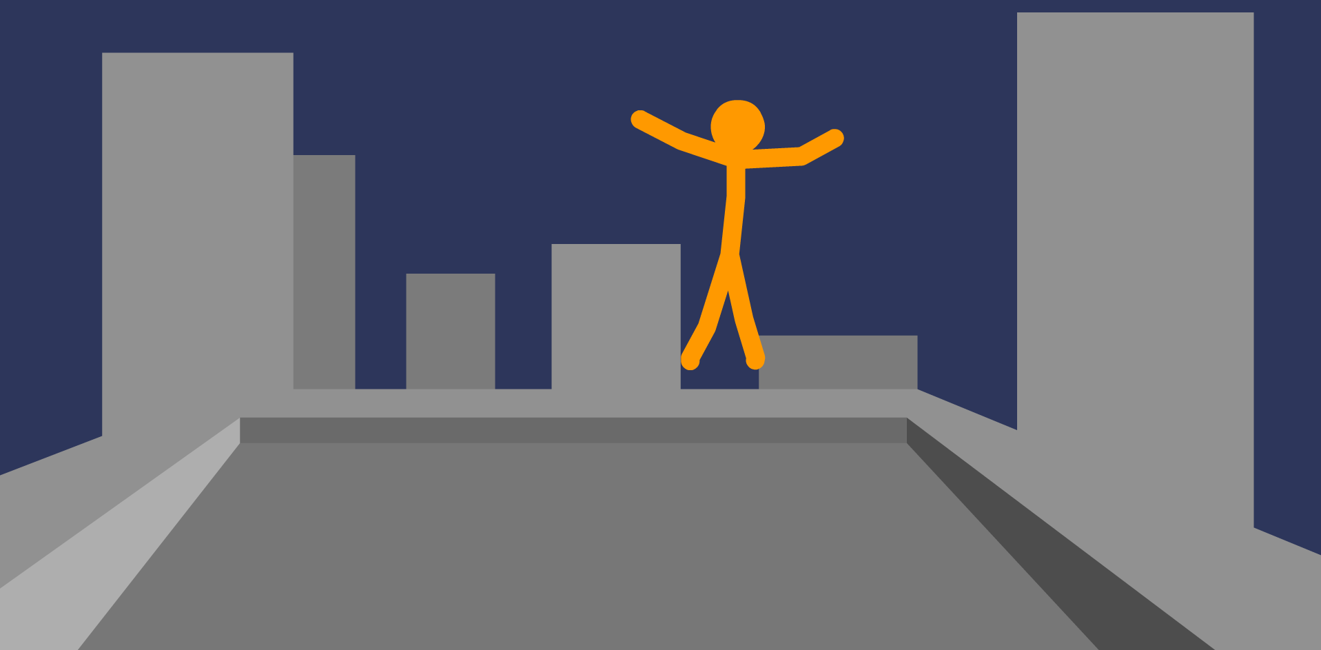 RHG 5: FLLFFL vs Gel