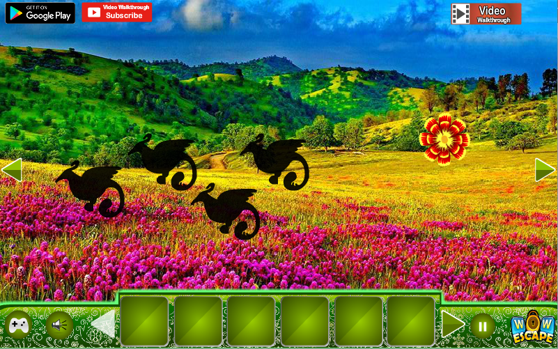 Mountain Lovers Escape