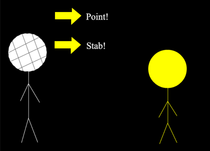 Stick Figures That Die All The Time For No Reason