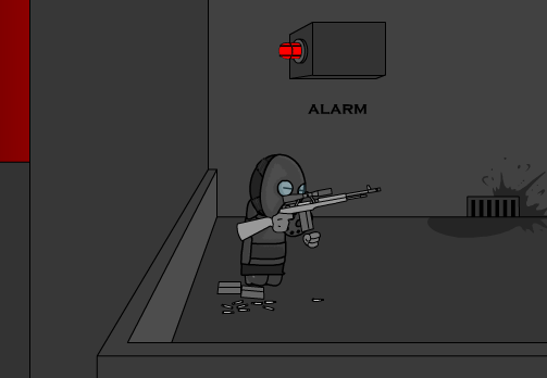 Madness ZombieQuarantine