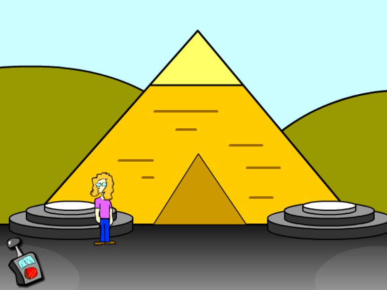 Dave's Dream II: Oozie plays with himself