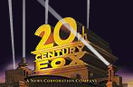 20th Century Fox UK Logo Animation