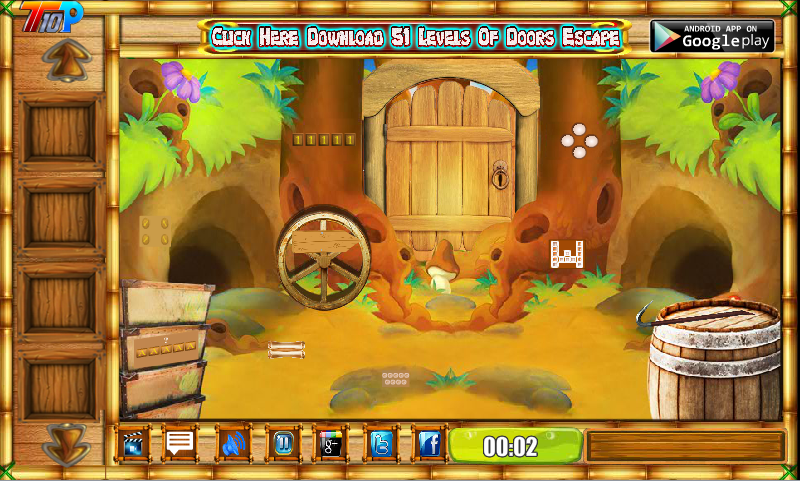 Can You Rescue My Love Level 04