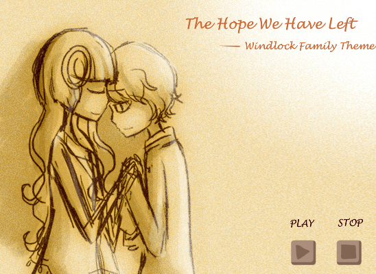 Music: The Hope We Have Left